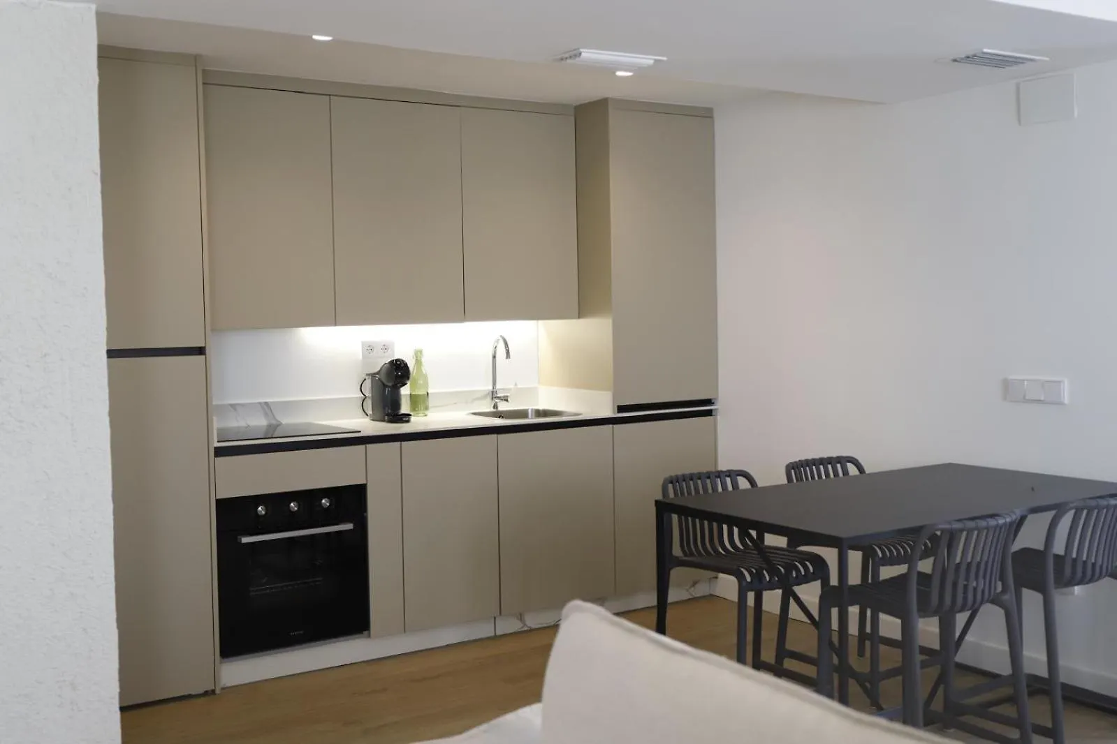 Lägenhet Medina Homes Deanes Córdoba