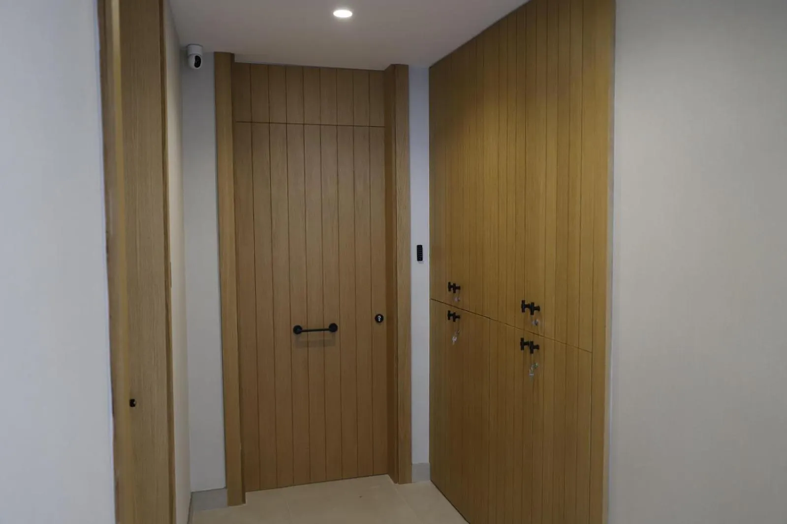 Medina Homes Deanes Cordoba Apartment