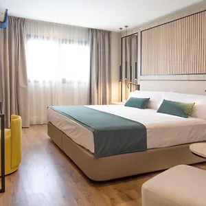 Hotell Soho Boutique, Córdoba