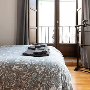 Espartería Parking Gratuito Apartamento