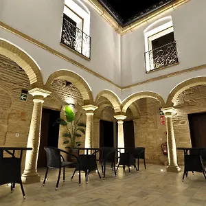Pensionat Patios Del Orfebre, Córdoba