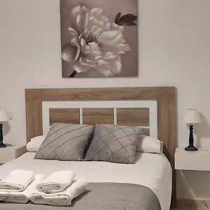  Appartamento Nuevo Sueno Del Alcazar