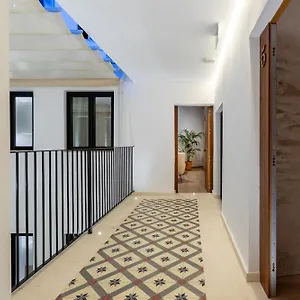 Apartment La Del Alma, Cordoba
