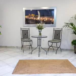 Apartment Casa Cuatro Soles, Córdoba