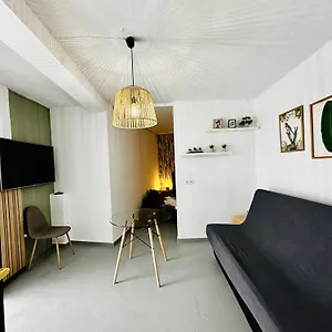 Blue & Green Apartamento