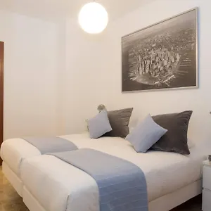  Appartamento Turisticos Duque De Hornachuelos