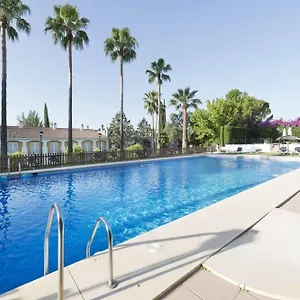 4* Отель Exe Adelfas
