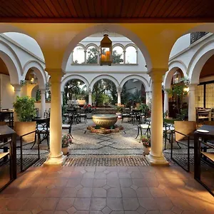 Hotell Eurostars Conquistador, Córdoba