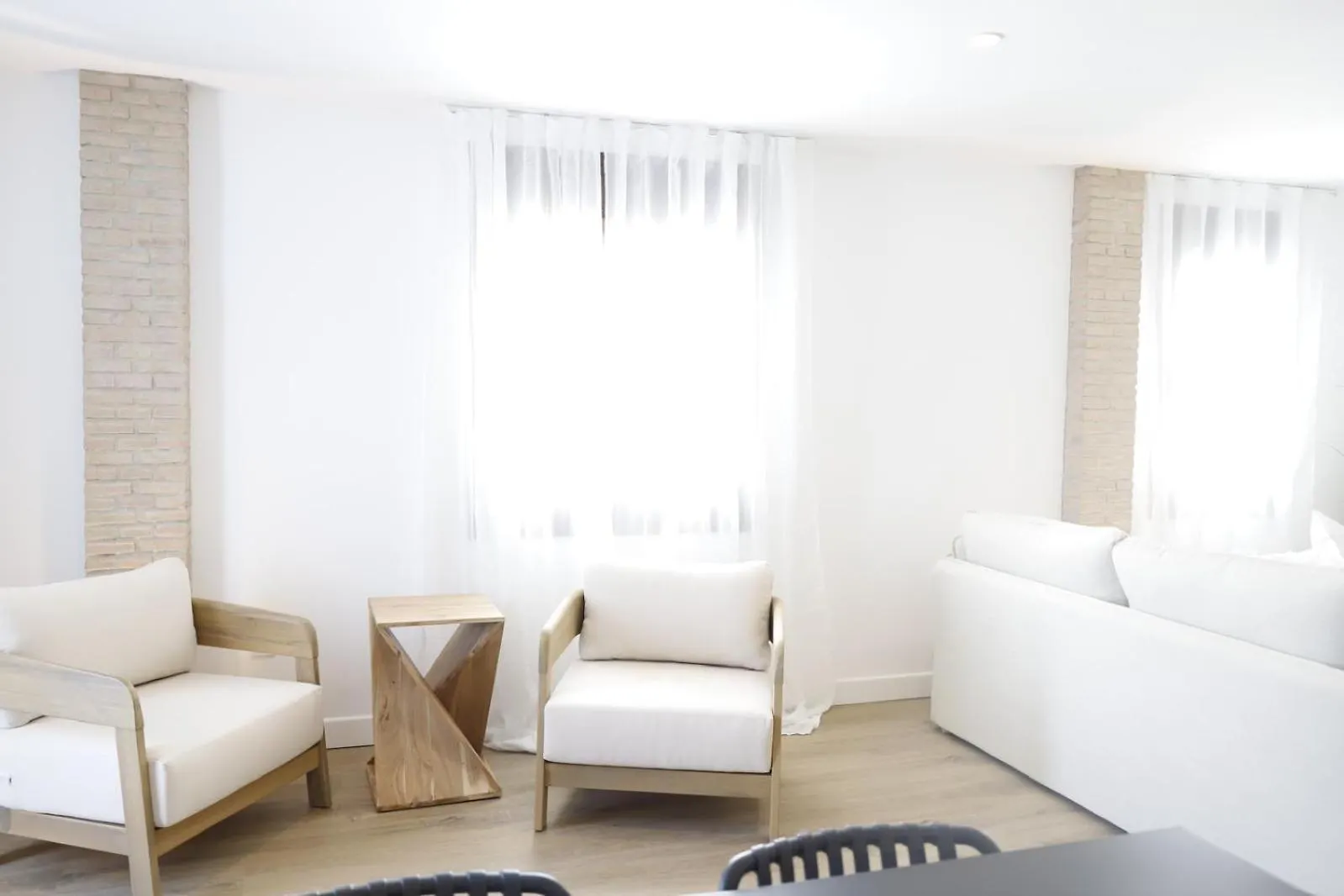 Apartment Medina Homes Deanes Cordoba