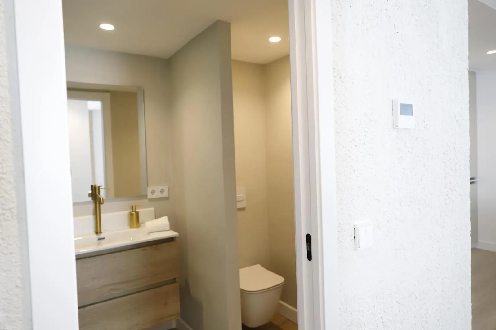 Medina Homes Deanes Cordoba Apartment