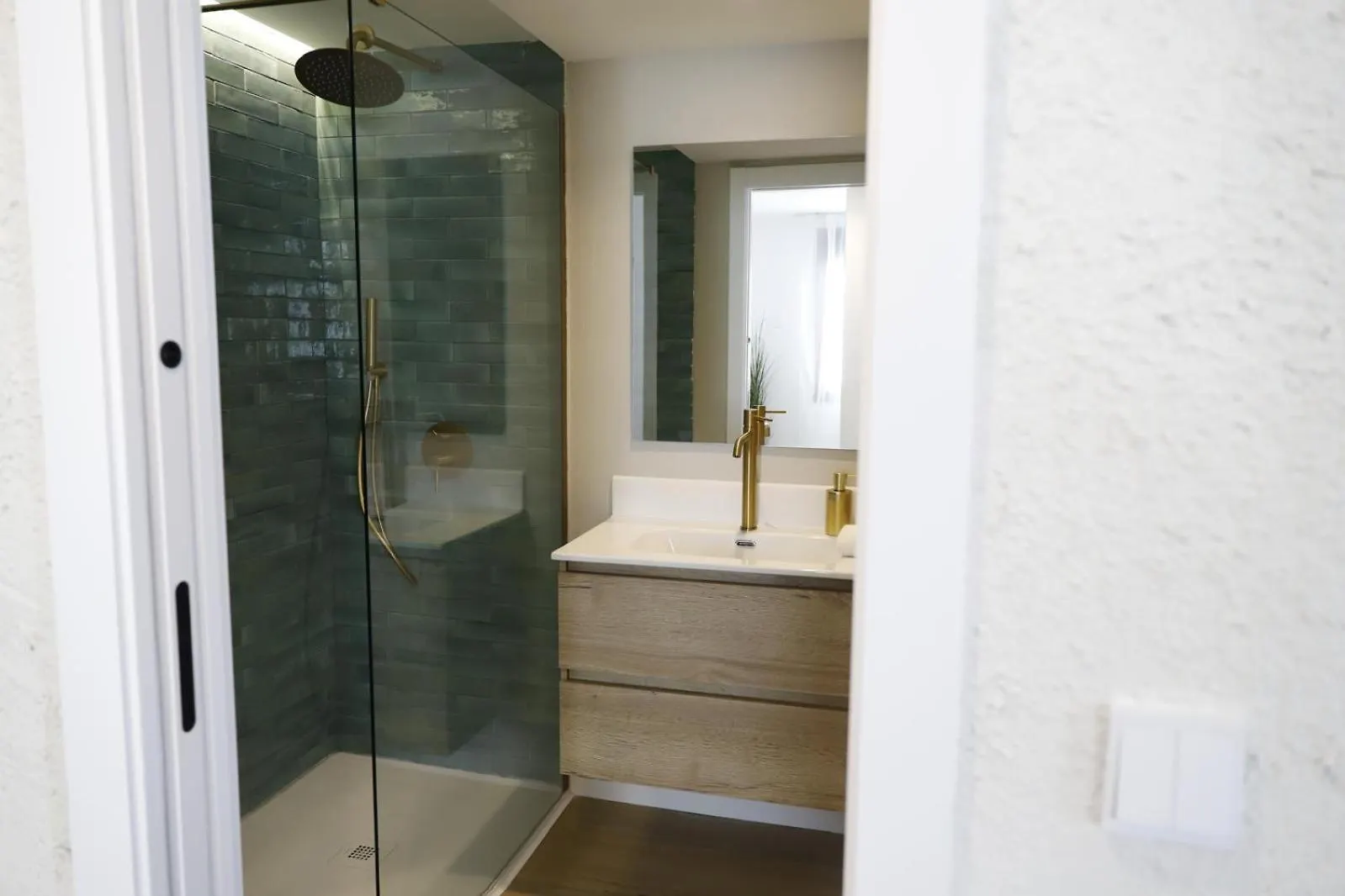 Medina Homes Deanes Cordoba Apartment