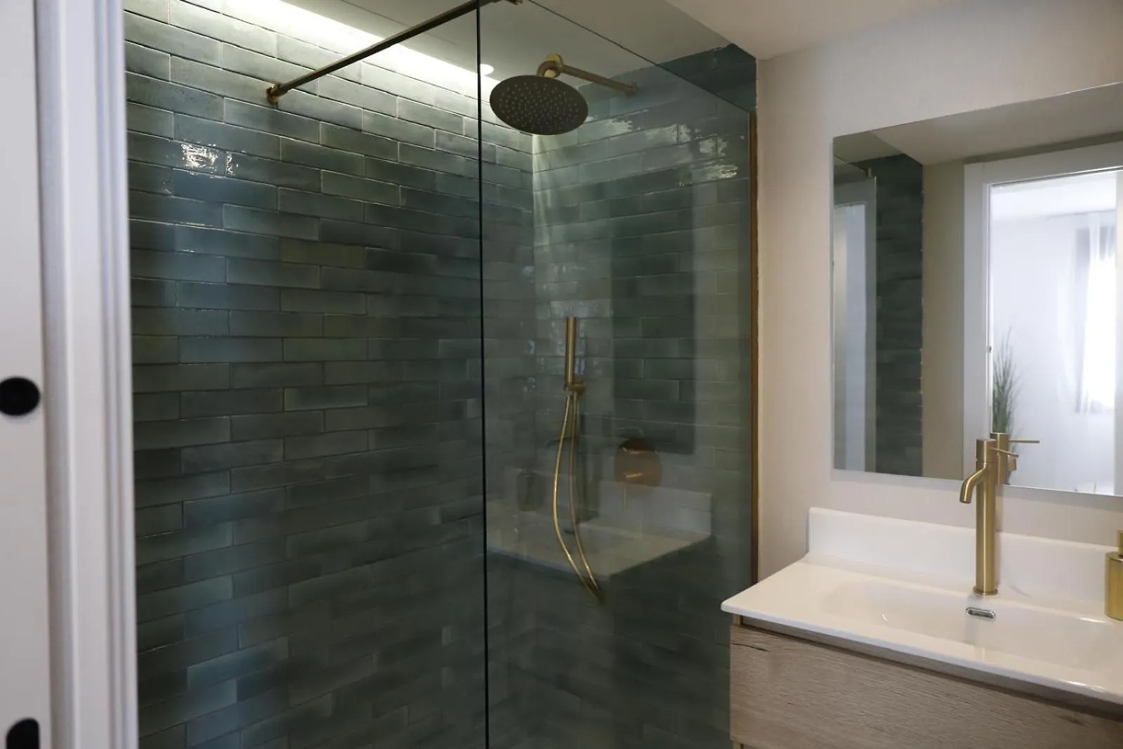 Apartment Medina Homes Deanes Cordoba