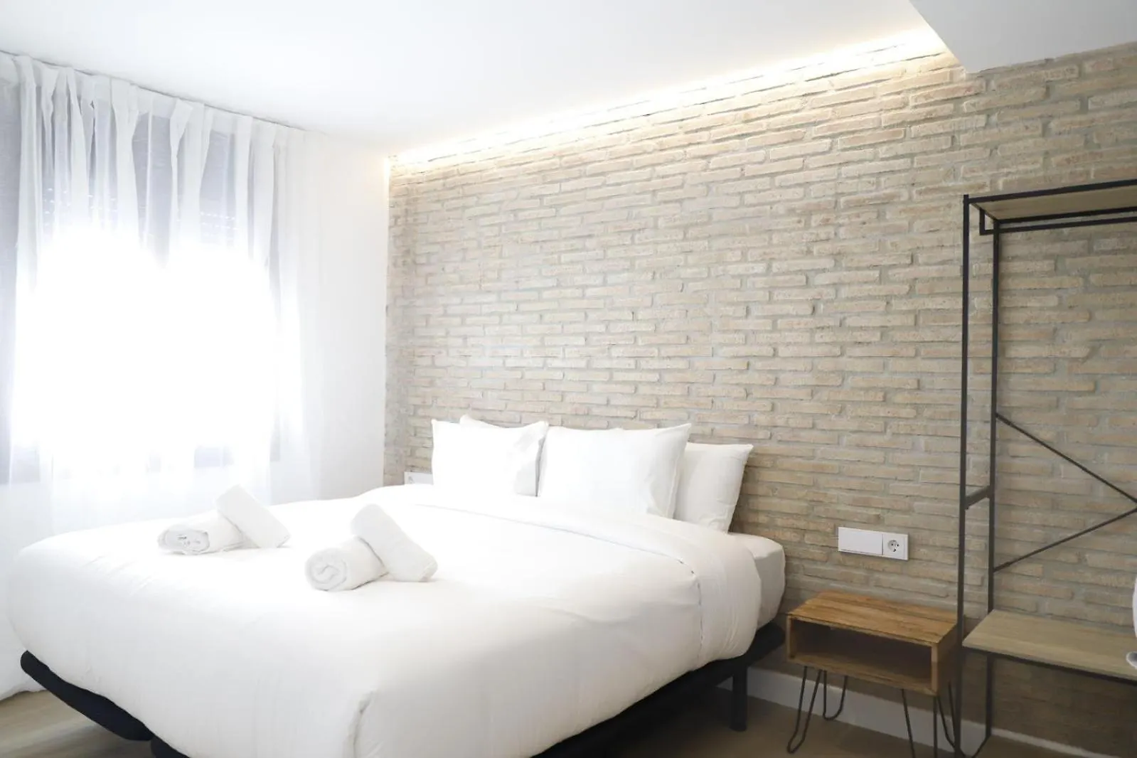 Apartment Medina Homes Deanes Cordoba Spain